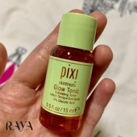 تونر پیکسی گلو حجم 15ML